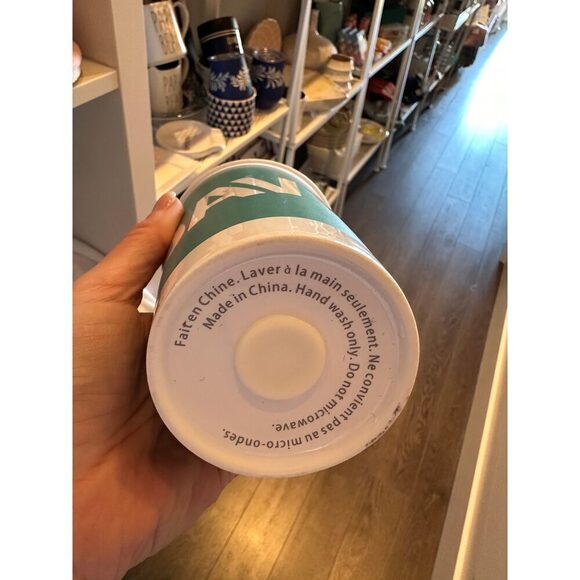 David’s Tea Travel Mug - Picture 5 of 5